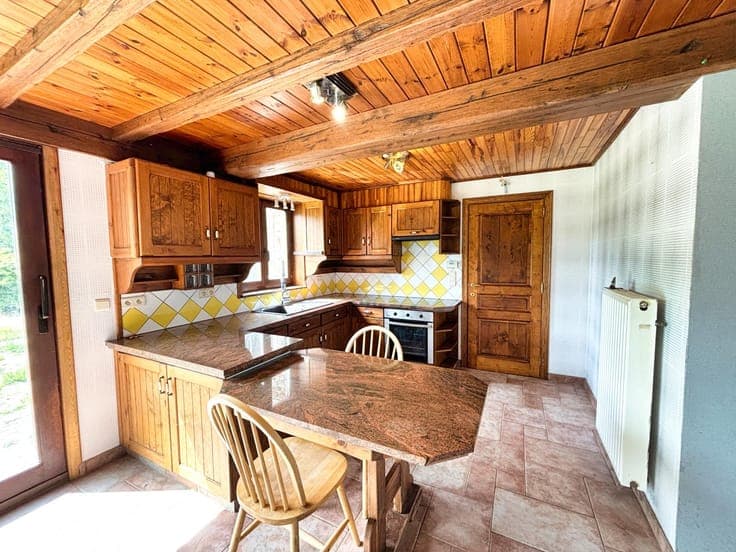 House in Tailles