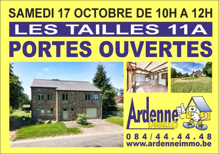 House in Tailles