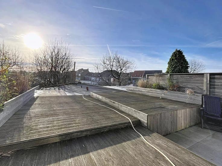 Sale - House Sint-Pieters-Leeuw - 399,000 €