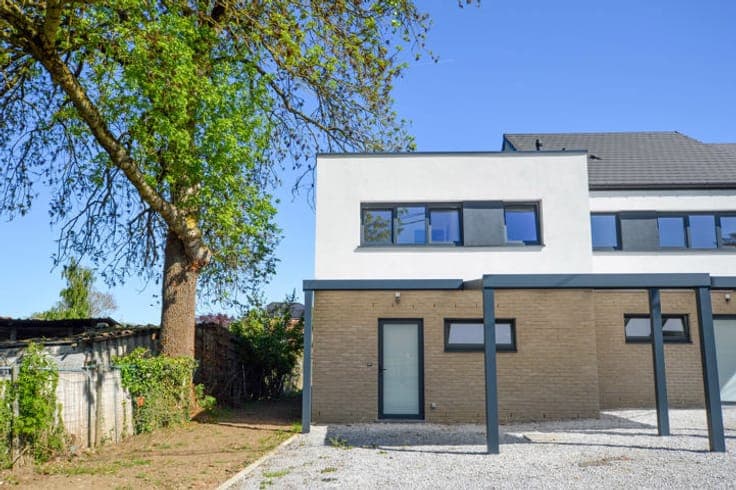 House in Arsimont