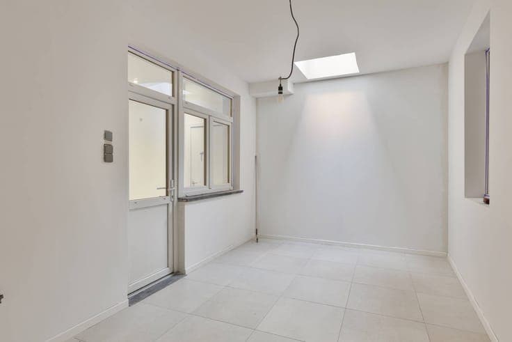 Characterful investment property for sale in Mechelen.