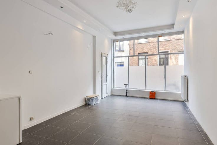 Characterful investment property for sale in Mechelen.