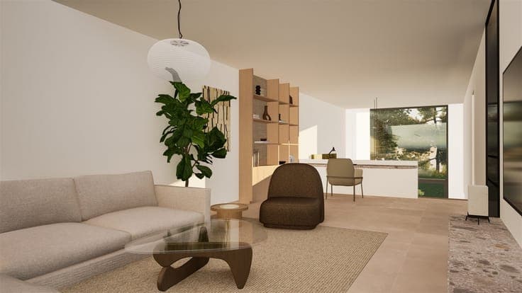 Woning