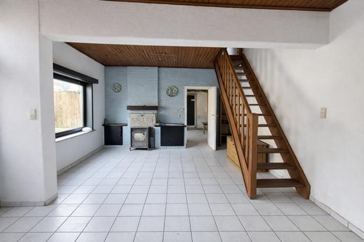 House in Herzele
