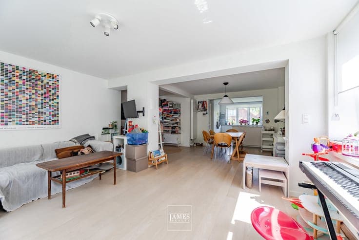 House in Uccle