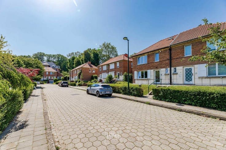 House in Uccle