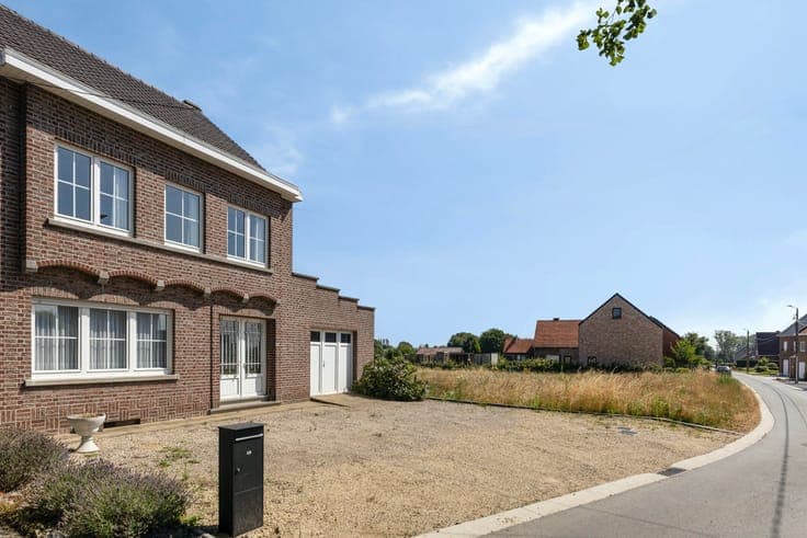 House in Tienen