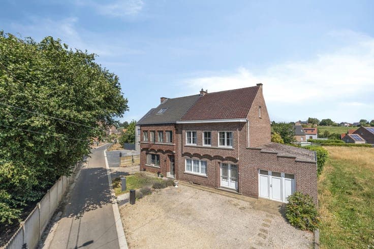 House in Tienen