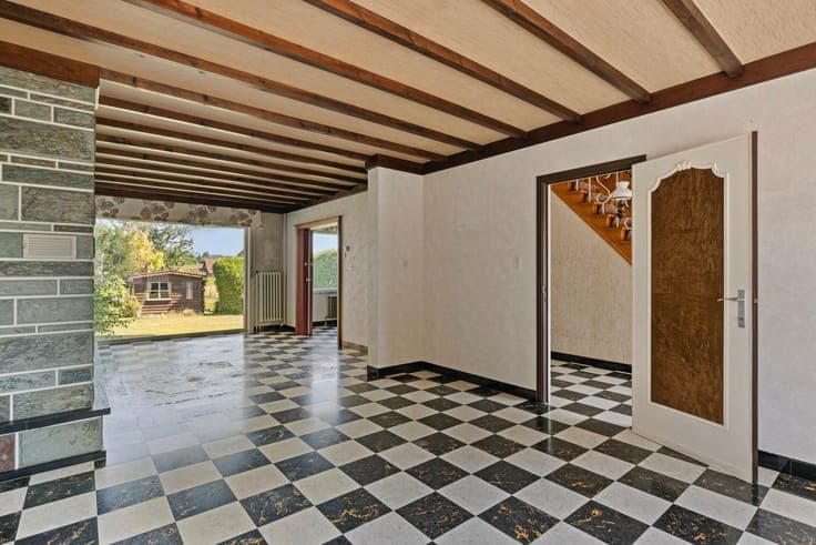 House in Tienen