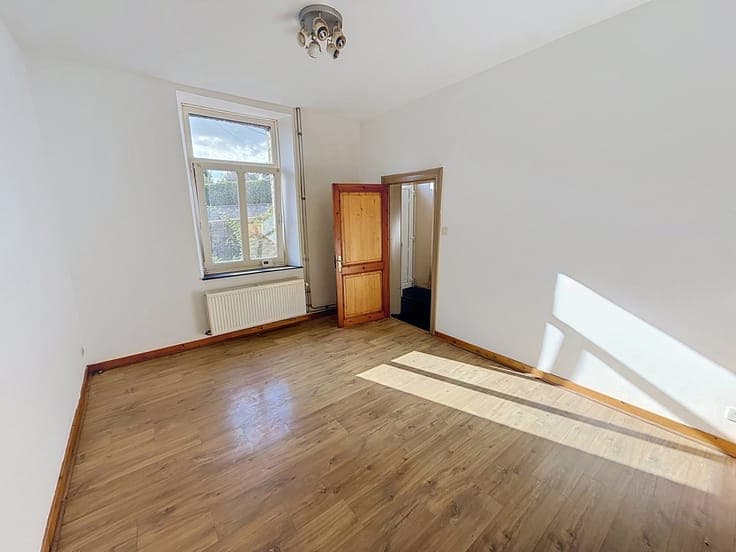 House in Dinant