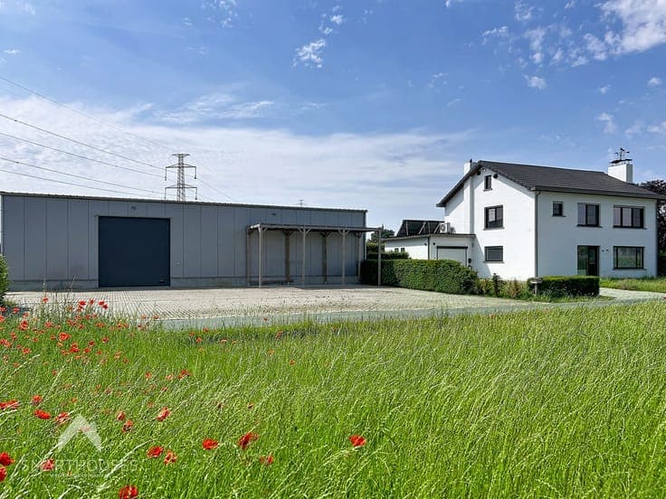 Investment property in Ranst