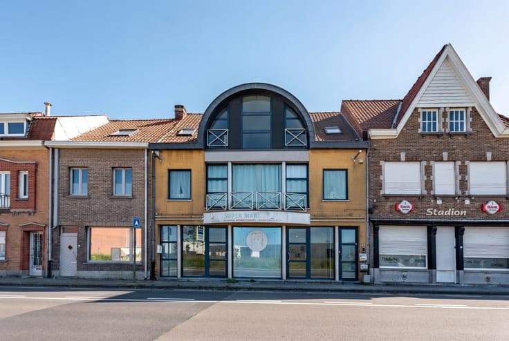 House in Harelbeke