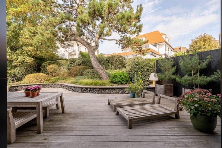 House in Knokke-Heist