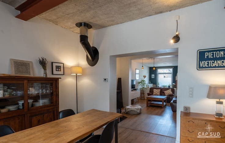 House in Braine-l'Alleud