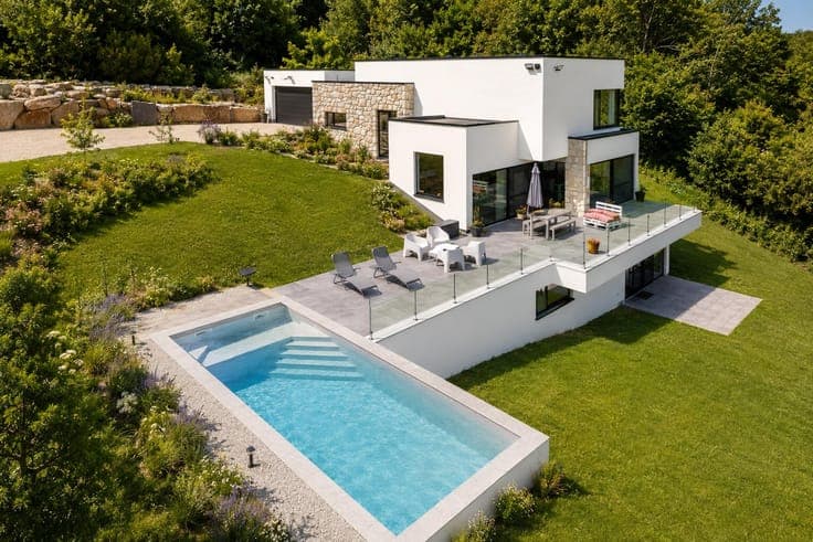 House in Trooz