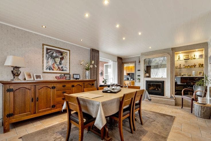 House in Wevelgem