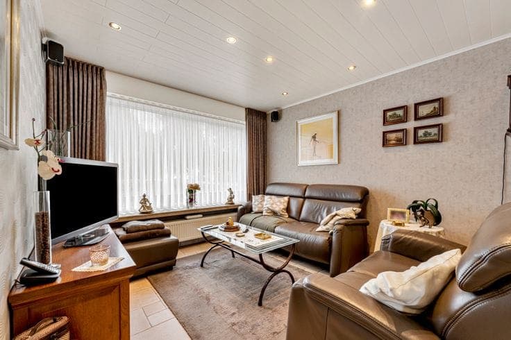 House in Wevelgem