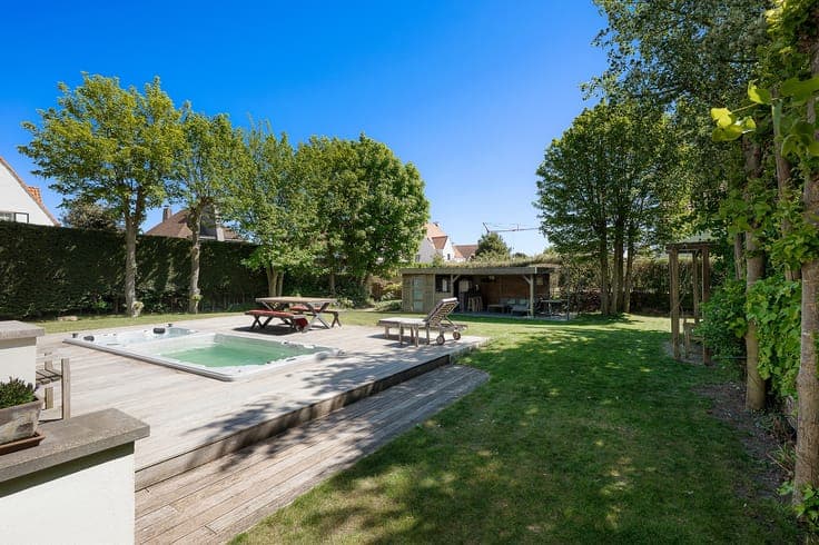 Iconische modernistische villa op 1.079 m², op 200 m van ...