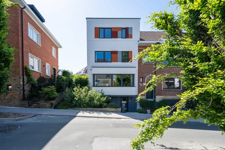 Chant d'Oiseau – NEAR PASSIVE HOUSE with PEB B+ rating!
