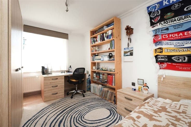 Woning