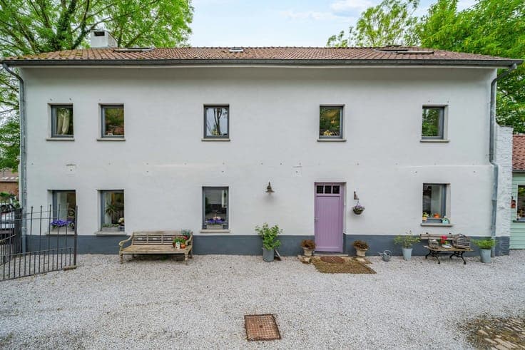 House in Jodoigne