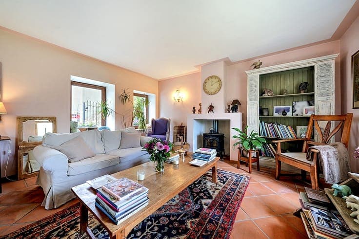 House in Jodoigne
