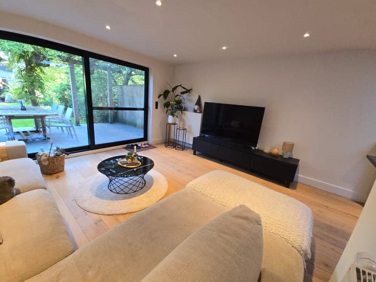 House in Brasschaat