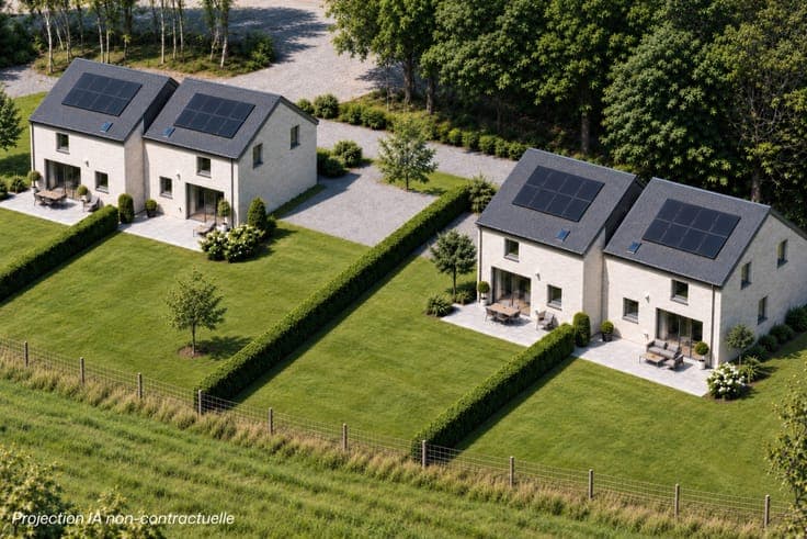 House in Paliseul
