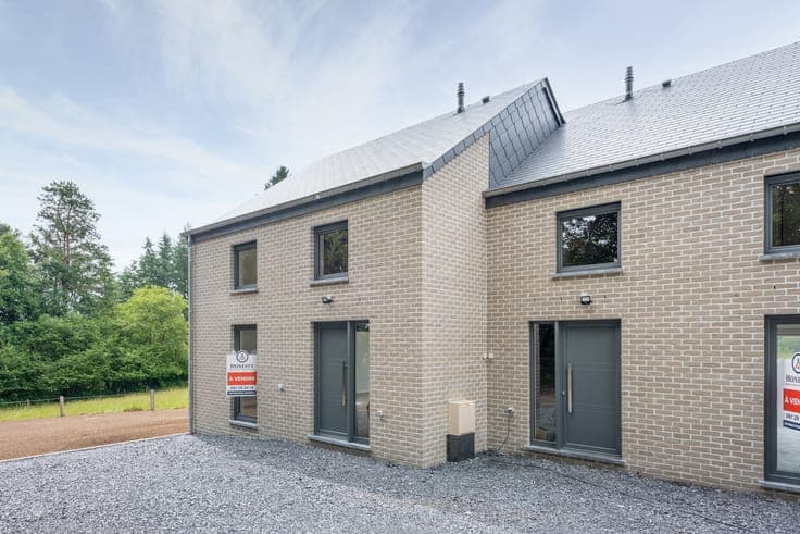 House in Paliseul