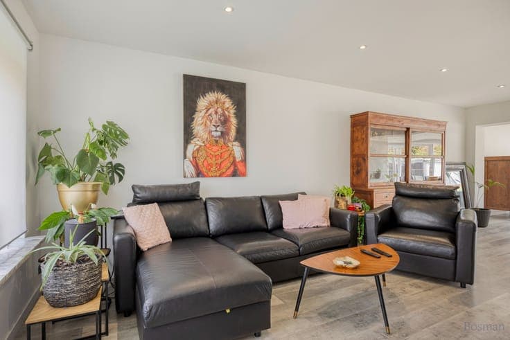 Gezinswoning te koop in Hulst, Tessenderlo