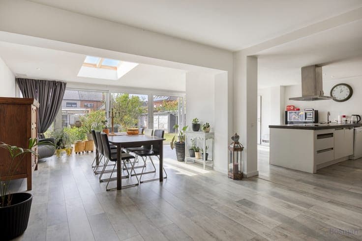 Gezinswoning te koop in Hulst, Tessenderlo