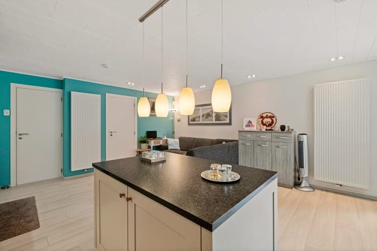 House in Middelkerke