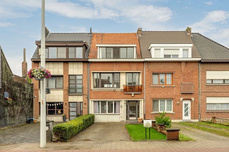 House in Hemiksem