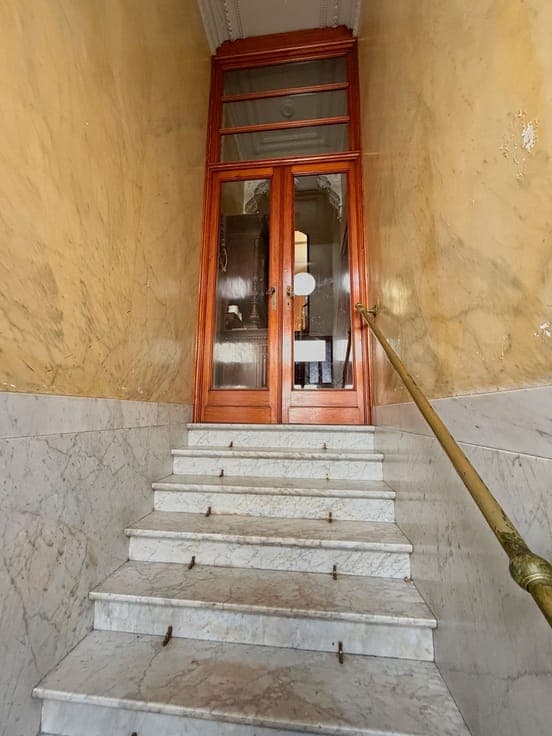 Karaktervolle herenwoning (255 m²) met grandeur en uniek ...