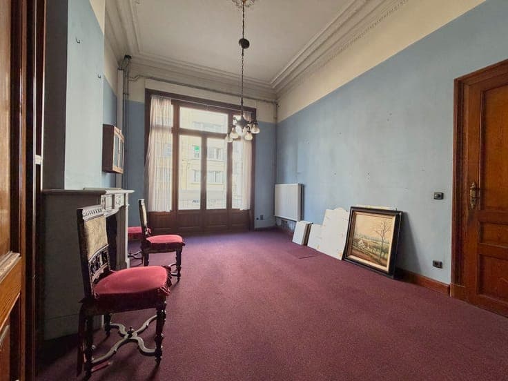 Karaktervolle herenwoning (255 m²) met grandeur en uniek ...