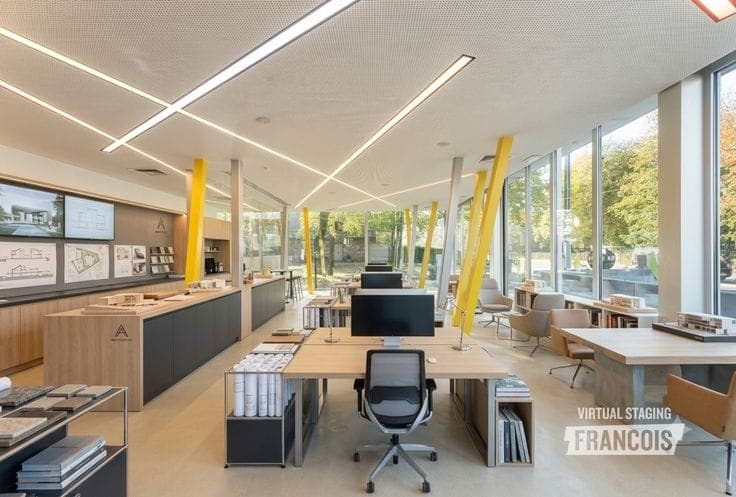 Unique commercial property with 2 rental flats for sale on …