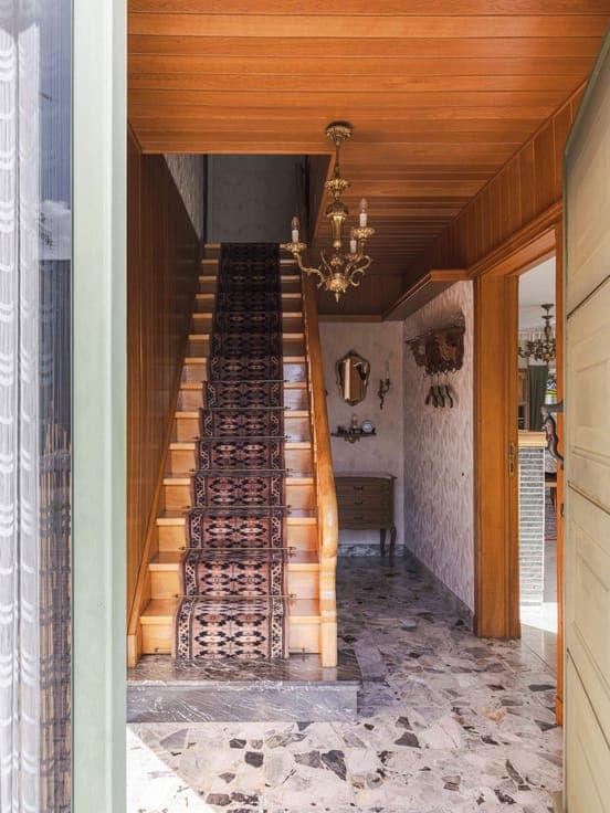 Eksaarde - Charmante woning op prachtig perceel van 2.317 m²