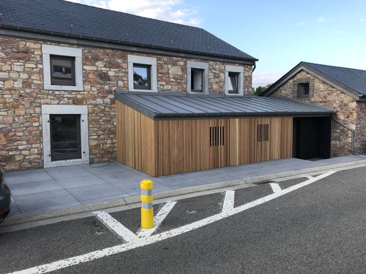 House in Huy