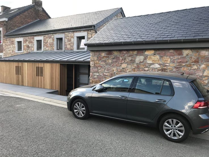 House in Huy