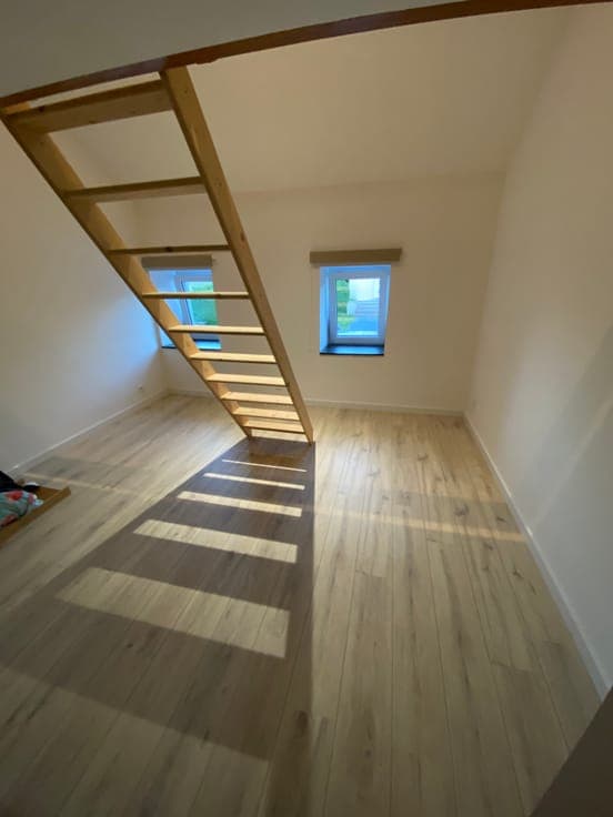 House in Huy