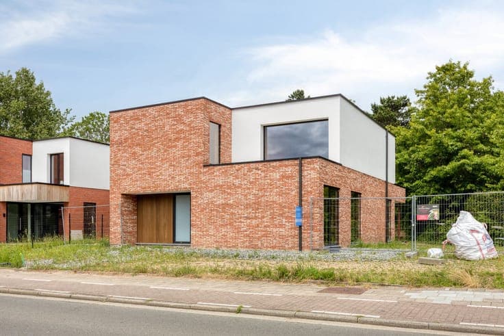House in Aalst