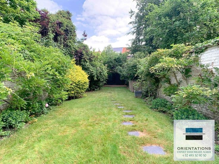 INFO and VISITS 7/7: Splendid house with lift and back house