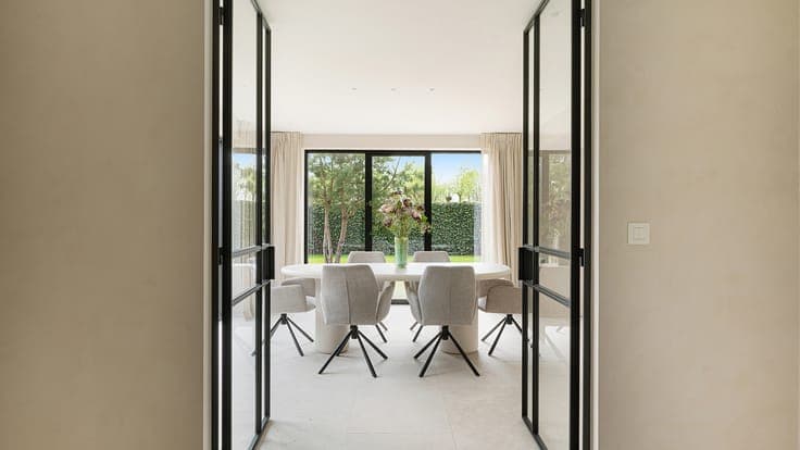House in Knokke-Heist