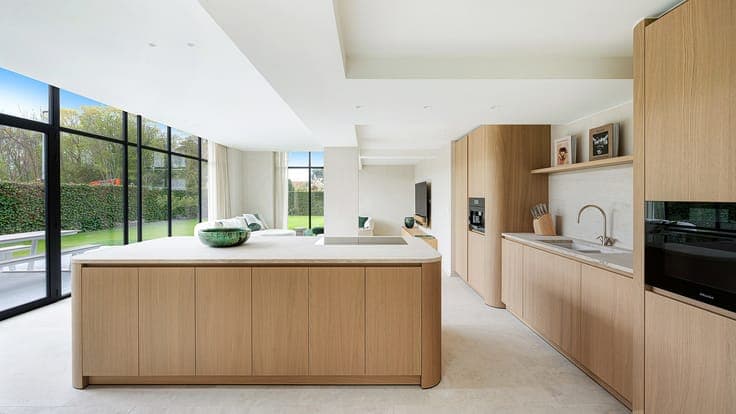 House in Knokke-Heist