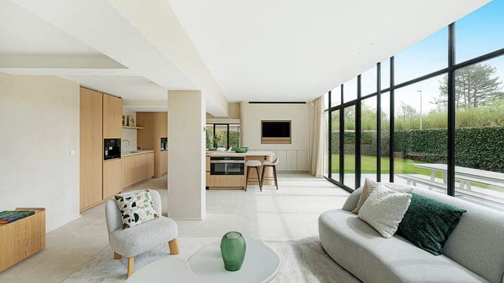 House in Knokke-Heist