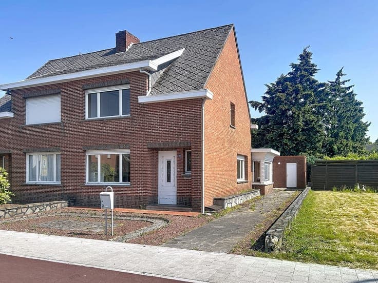 House in Herentals