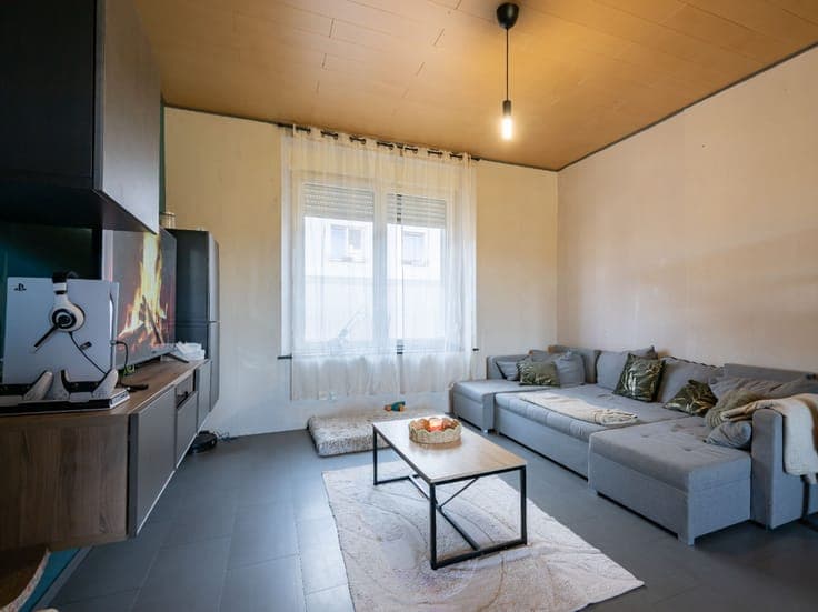 3-bedroom house with garage - Vielsalm