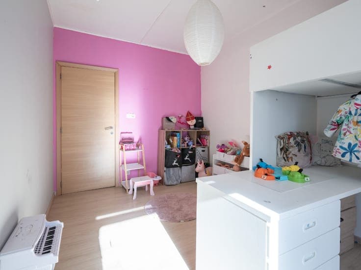 3-bedroom house with garage - Vielsalm