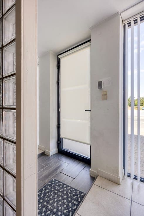 Appartementsgebouw met 2 appartementen