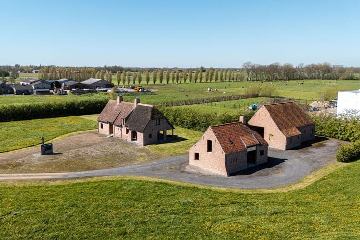 House in Deinze